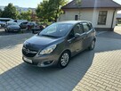 Opel Meriva Super stan Konkurencyjne oferty - 7