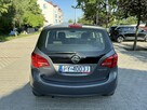 Opel Meriva Super stan Konkurencyjne oferty - 9