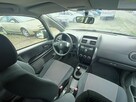 Suzuki SX4 4x4, podgrzewane fotele, stan bardzo dobry - 3