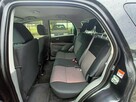 Suzuki SX4 4x4, podgrzewane fotele, stan bardzo dobry - 4
