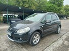 Suzuki SX4 4x4, podgrzewane fotele, stan bardzo dobry - 5