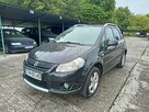 Suzuki SX4 4x4, podgrzewane fotele, stan bardzo dobry - 6