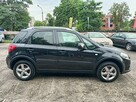 Suzuki SX4 4x4, podgrzewane fotele, stan bardzo dobry - 10