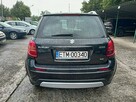 Suzuki SX4 4x4, podgrzewane fotele, stan bardzo dobry - 13