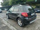 Suzuki SX4 4x4, podgrzewane fotele, stan bardzo dobry - 15