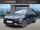 Hyundai Kona 1.6 T-GDI 7DCT 2WD (138 KM) MY25 N-line - dostępny od ręki - 1