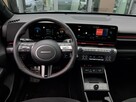 Hyundai Kona 1.6 T-GDI 7DCT 2WD (138 KM) MY25 N-line - dostępny od ręki - 2