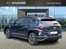 Hyundai Kona 1.6 T-GDI 7DCT 2WD (138 KM) MY25 N-line - dostępny od ręki - 4