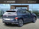 Hyundai Kona 1.6 T-GDI 7DCT 2WD (138 KM) MY25 N-line - dostępny od ręki - 6