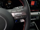 Hyundai Kona 1.6 T-GDI 7DCT 2WD (138 KM) MY25 N-line - dostępny od ręki - 16
