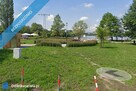 Sprzedam działkę 3840 m2 -Bagrowa 9- Kraków do zabudowy wielorodzinnej - 3