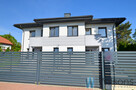 Dom Łomianki, Dąbrowa Zachodnia - 2