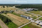 Działka 890m2 10 km od Mińska Mazowieckiego - 5