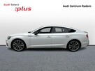 Audi A5 45TFSI 245 KM Sline B&O Virtual Black Head-up Kamera Matrix LED - 2