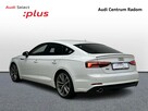 Audi A5 45TFSI 245 KM Sline B&O Virtual Black Head-up Kamera Matrix LED - 3