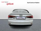 Audi A5 45TFSI 245 KM Sline B&O Virtual Black Head-up Kamera Matrix LED - 4