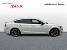 Audi A5 45TFSI 245 KM Sline B&O Virtual Black Head-up Kamera Matrix LED - 6