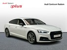 Audi A5 45TFSI 245 KM Sline B&O Virtual Black Head-up Kamera Matrix LED - 7