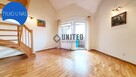Ul. Gen. Stanisława Maczka Balkon/Garaż/Antresola/ - 4