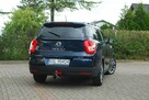 SsangYong XLV 1,6 diesel 116KM. Automat. Przebieg 28 000km. - 4