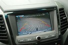 SsangYong XLV 1,6 diesel 116KM. Automat. Przebieg 28 000km. - 12