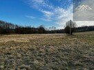 Działka rolno-budowlana Gnojnik - 7