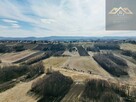 Działka rolno-budowlana Gnojnik - 14
