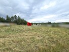 Działka budowlana Lutomia Górna gm. Świdnica - 1