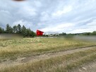 Działka budowlana Lutomia Górna gm. Świdnica - 2