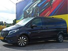 Mercedes Vito TOURING, salon Polska, VAT, serwis, - 3