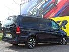 Mercedes Vito TOURING, salon Polska, VAT, serwis, - 6