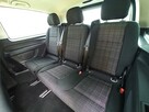 Mercedes Vito TOURING, salon Polska, VAT, serwis, - 8