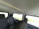 Mercedes Vito TOURING, salon Polska, VAT, serwis, - 15