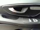 Mercedes Vito TOURING, salon Polska, VAT, serwis, - 16