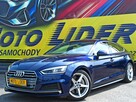 Audi A5 S-line, Quattro, Bogata Wersja, Wzorcowy - 3