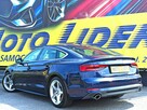 Audi A5 S-line, Quattro, Bogata Wersja, Wzorcowy - 4