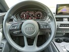 Audi A5 S-line, Quattro, Bogata Wersja, Wzorcowy - 16