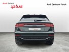 Audi RS Q8 Masaże_Wentylacja_HeadUp_Noktowizja_MatrixHD_Panorama_B&O Advanced_Hak - 4