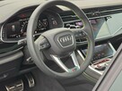 Audi RS Q8 Masaże_Wentylacja_HeadUp_Noktowizja_MatrixHD_Panorama_B&O Advanced_Hak - 16