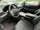 Genesis GV80 Alcantara, kamery 360, lexicon, Android Auto - 5