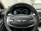 Genesis GV80 Alcantara, kamery 360, lexicon, Android Auto - 12