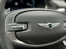Genesis GV80 Alcantara, kamery 360, lexicon, Android Auto - 13