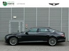 Genesis G80 - 3