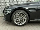 Genesis G80 - 4