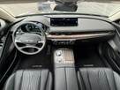 Genesis G80 - 5