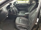 Audi A3 1,6 TDI Skóry Klimatronik Nawigacja Zarejestrowany Gwarancja - 9