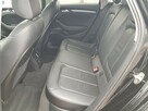 Audi A3 1,6 TDI Skóry Klimatronik Nawigacja Zarejestrowany Gwarancja - 11