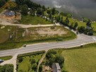Działka budowlana Dobrogoszcz gm. Kościerzyna - 1