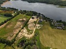 Działka budowlana Dobrogoszcz gm. Kościerzyna - 1