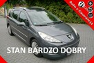 Peugeot 207 1.4 Stan b.dobry bez rdzy,korozji bezwypadkowy Gwarancja 12m z Niemiec - 1